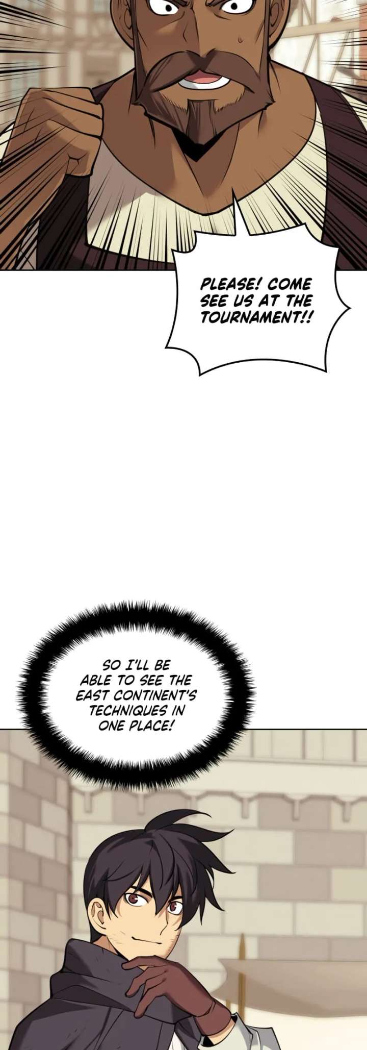 Overgeared Chapter 254 page 26