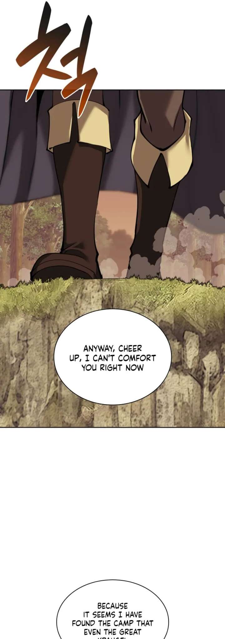 Overgeared Chapter 254 page 73