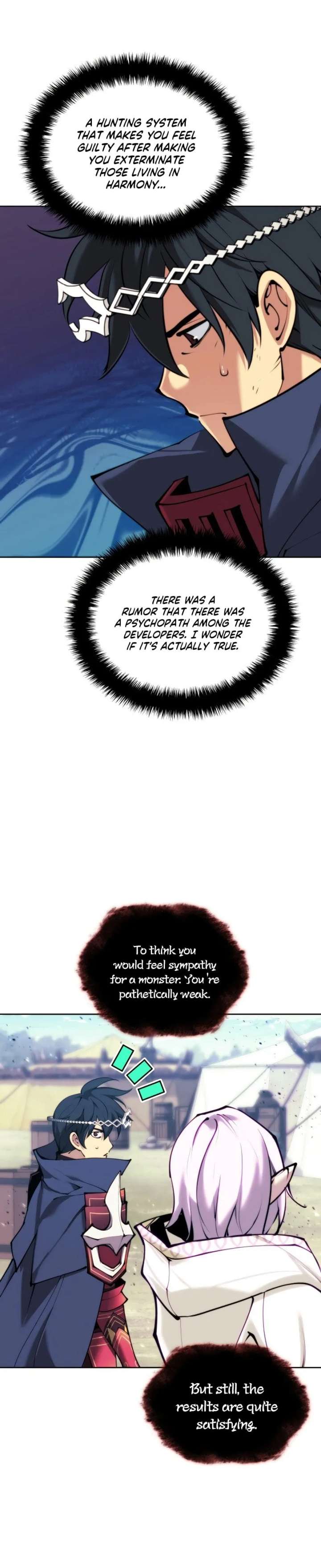 Overgeared Chapter 255 page 26