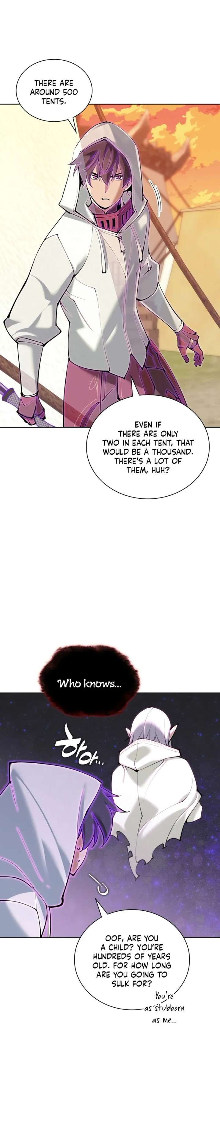 Overgeared Chapter 255 page 3