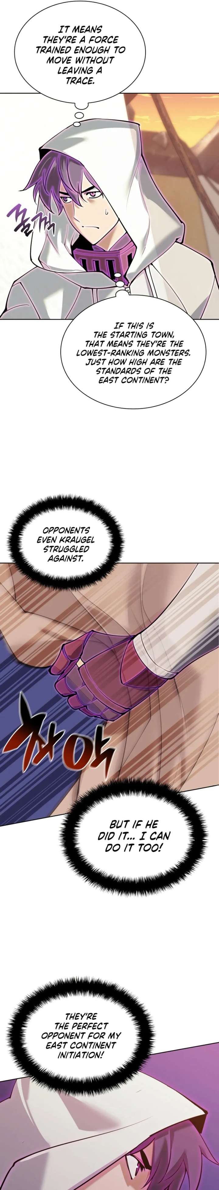 Overgeared Chapter 255 page 5