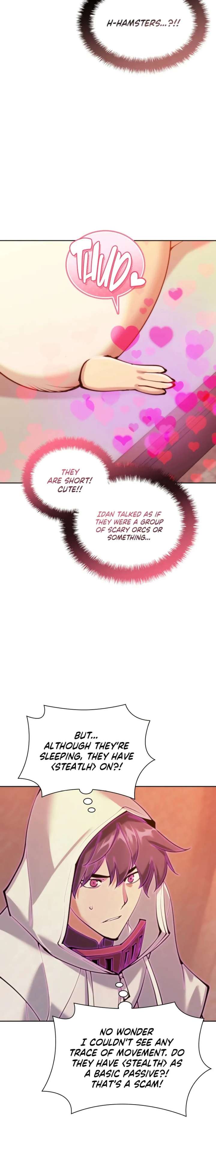 Overgeared Chapter 255 page 7