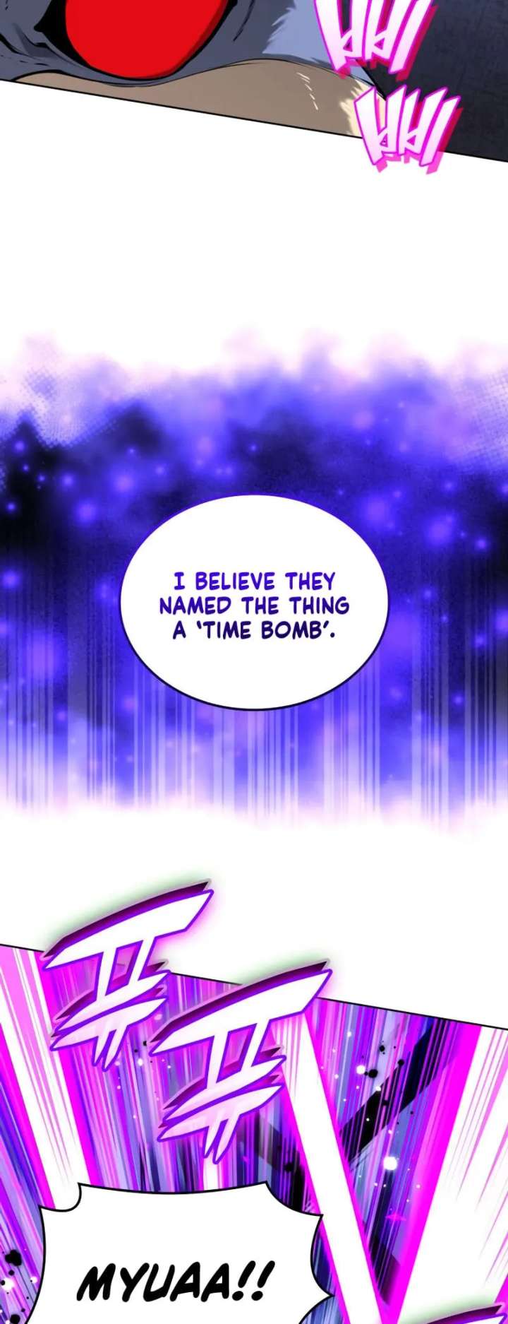 Overgeared Chapter 256 page 16