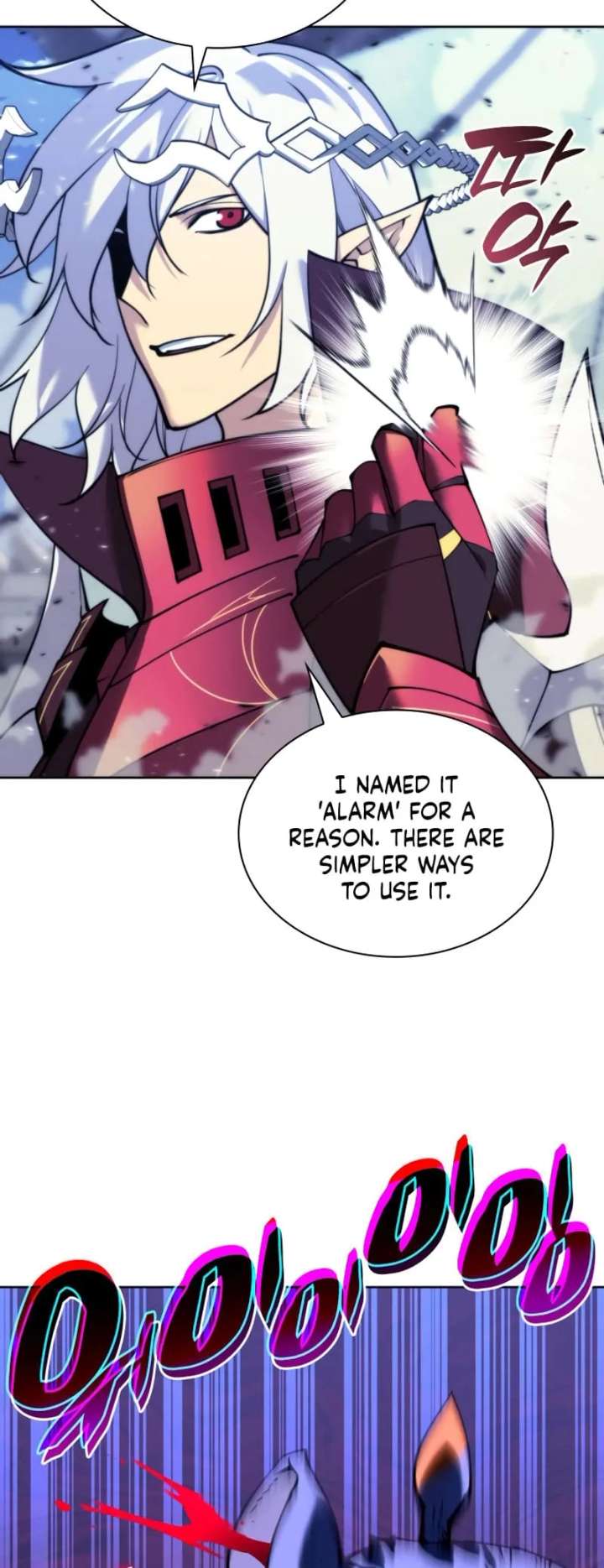 Overgeared Chapter 256 page 27