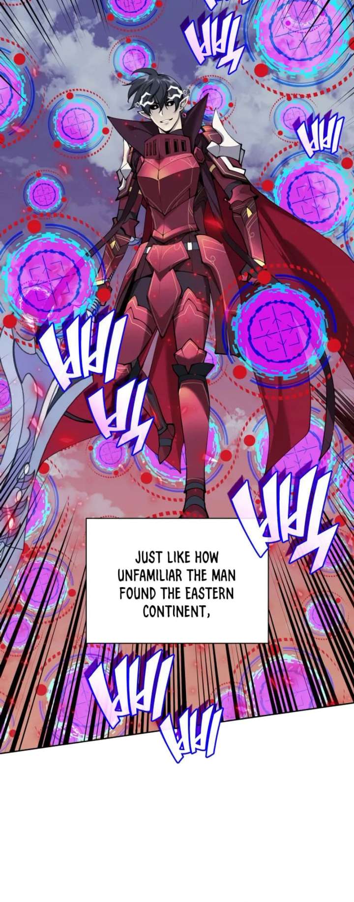 Overgeared Chapter 256 page 73