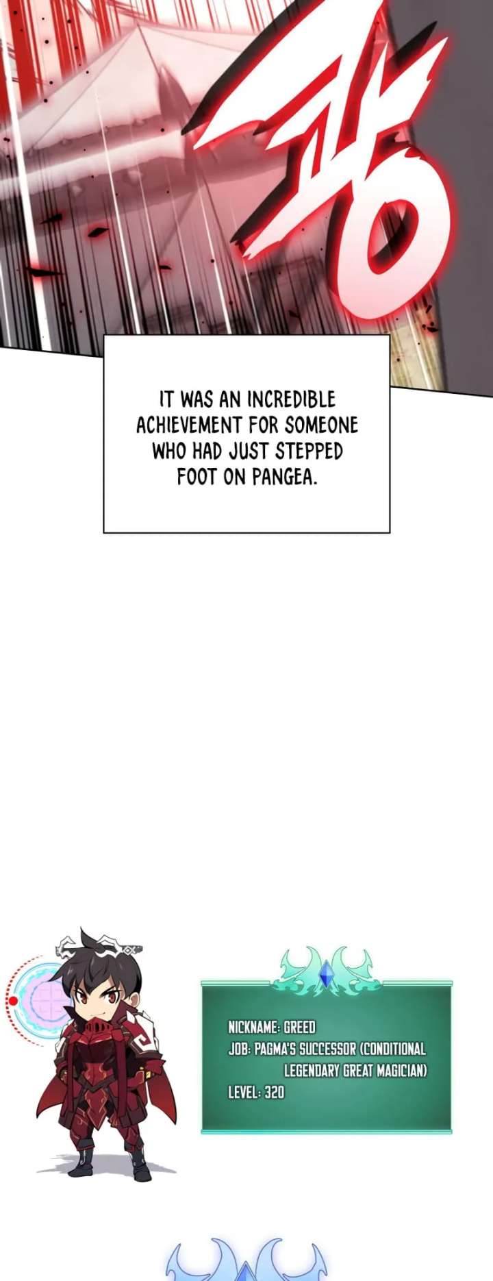 Overgeared Chapter 256 page 77