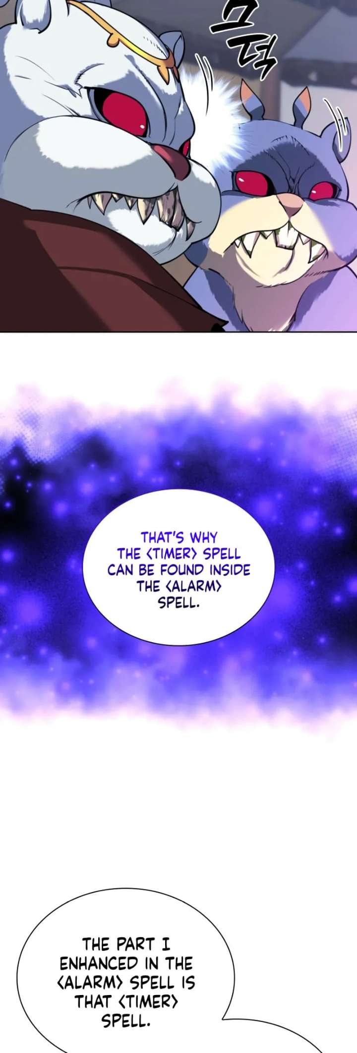 Overgeared Chapter 256 page 9