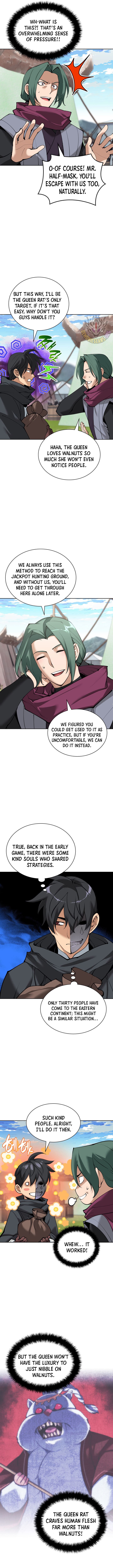 Overgeared Chapter 259 page 11