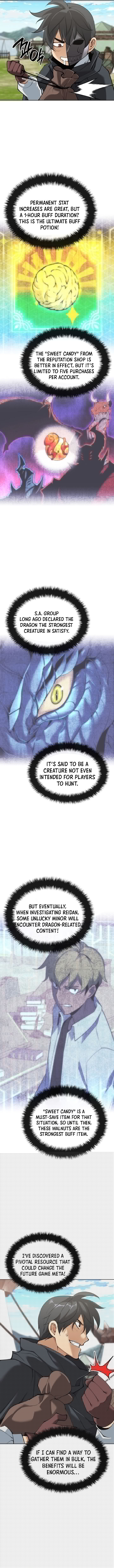 Overgeared Chapter 259 page 14