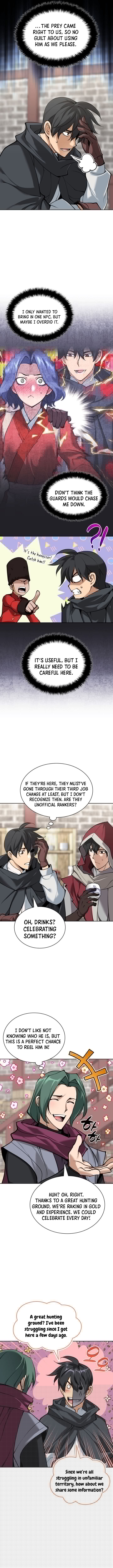 Overgeared Chapter 259 page 4