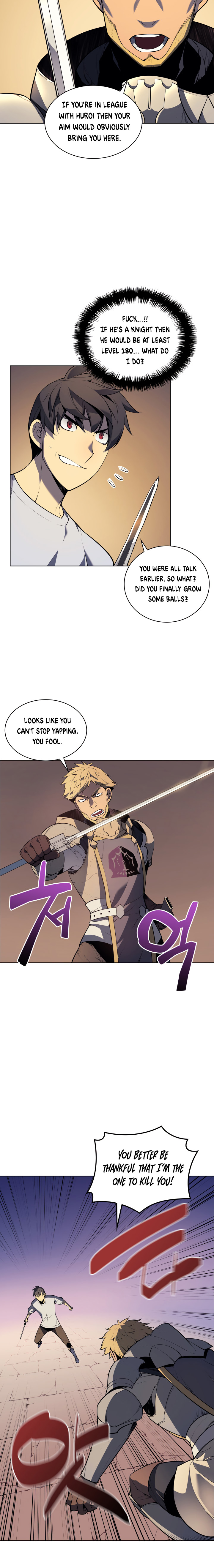 Overgeared Chapter 26 page 15