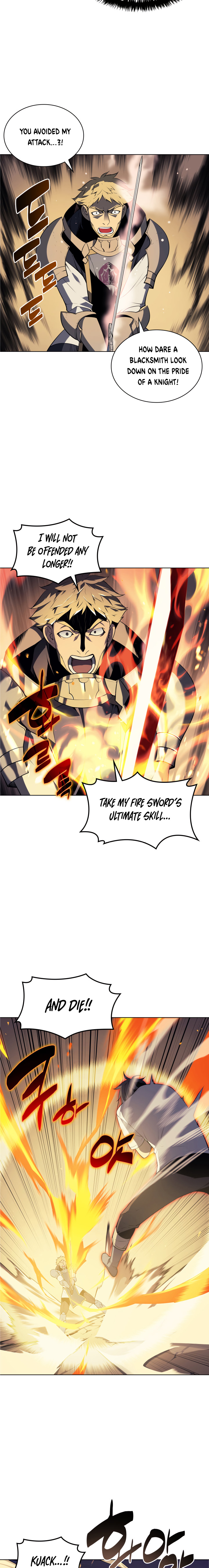Overgeared Chapter 26 page 18
