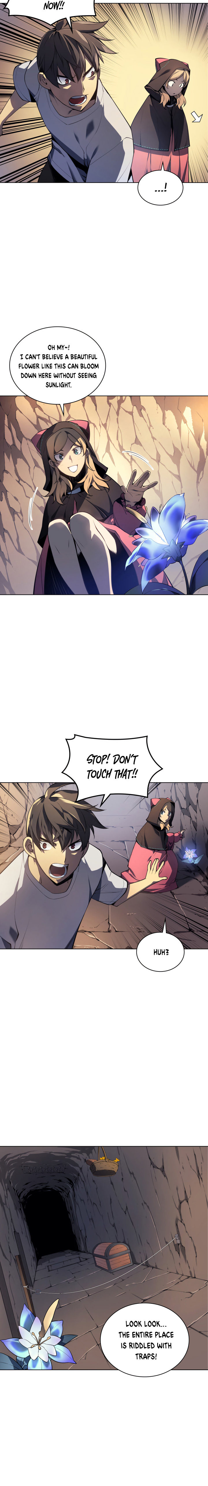 Overgeared Chapter 26 page 4