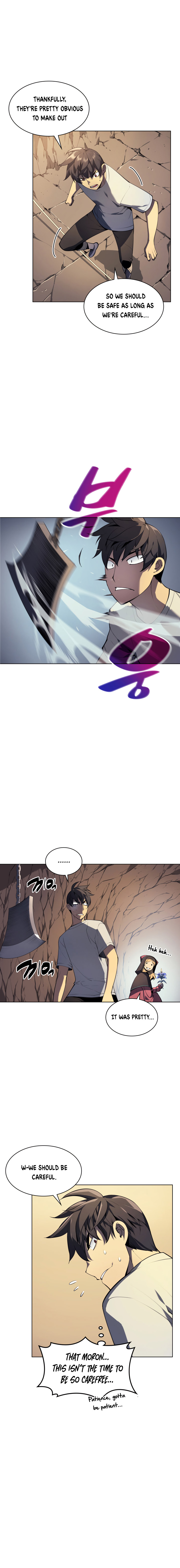 Overgeared Chapter 26 page 5