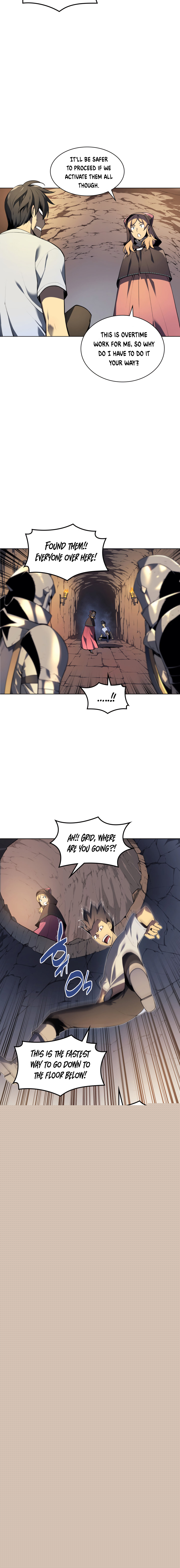 Overgeared Chapter 26 page 7