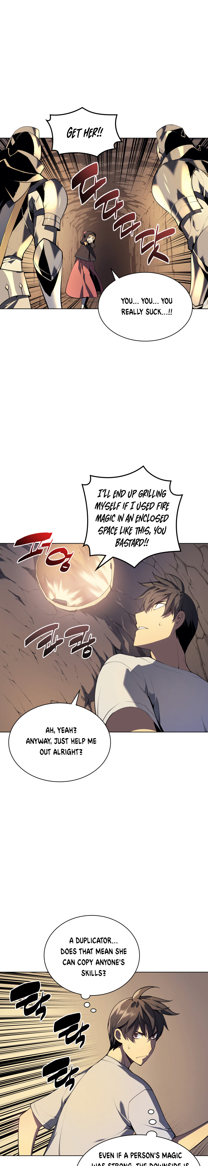 Overgeared Chapter 26 page 8
