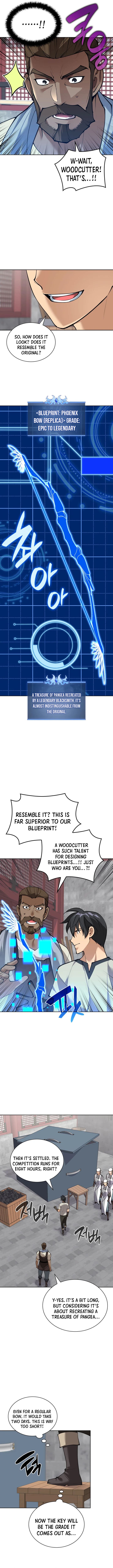 Overgeared Chapter 260 page 20