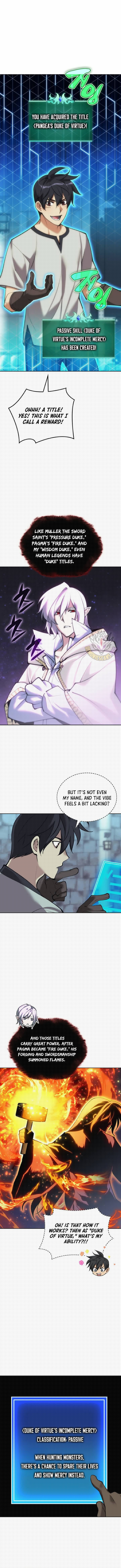 Overgeared Chapter 262 page 5