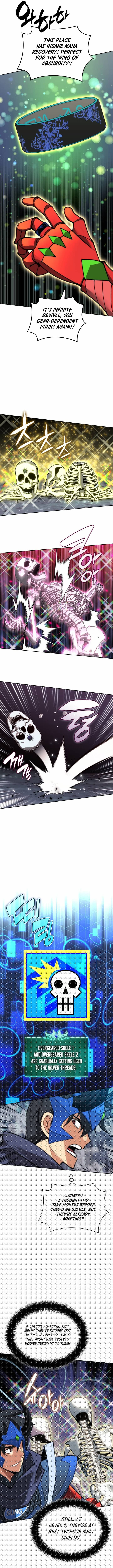 Overgeared Chapter 263 page 14
