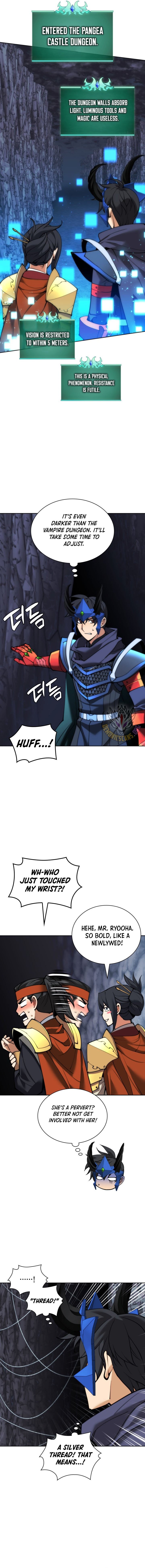 Overgeared Chapter 263 page 3