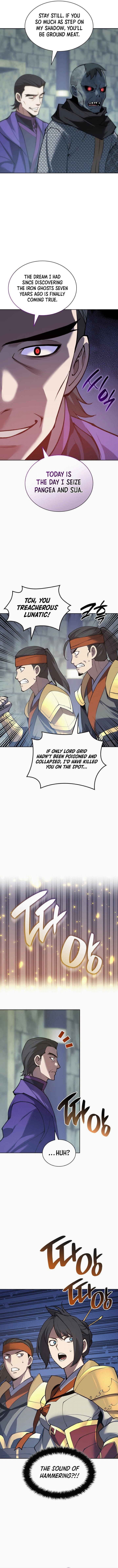Overgeared Chapter 265 page 2