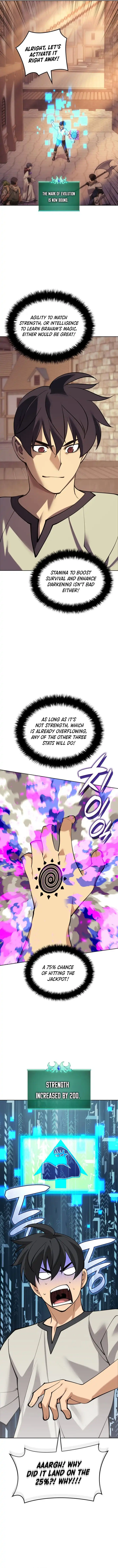 Overgeared Chapter 266 page 16