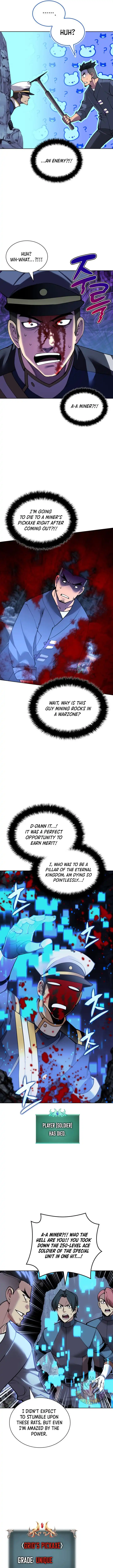 Overgeared Chapter 266 page 3