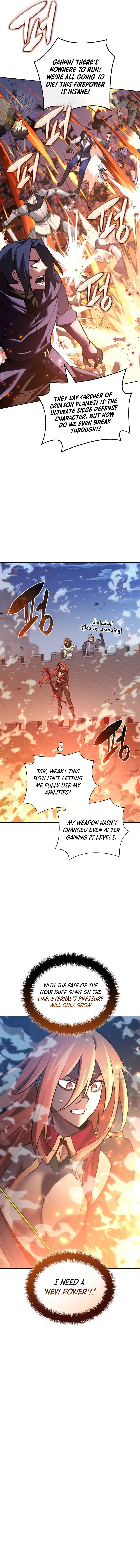 Overgeared Chapter 266 page 7