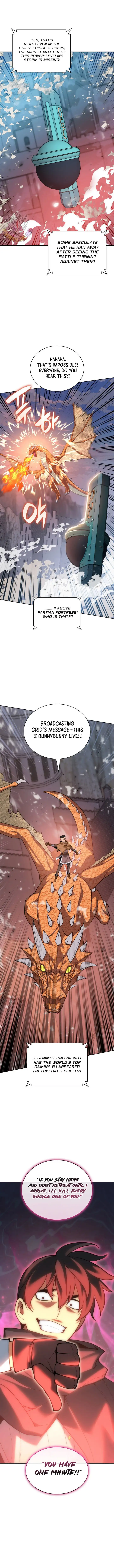 Overgeared Chapter 267 page 13