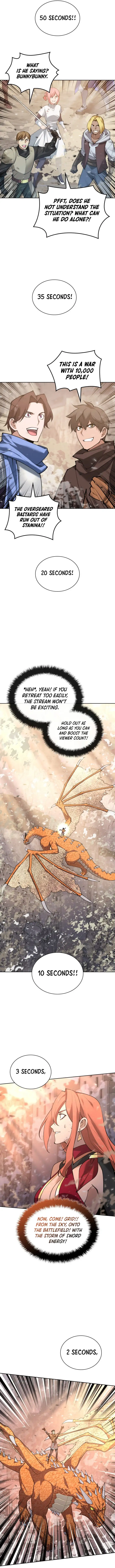 Overgeared Chapter 267 page 14