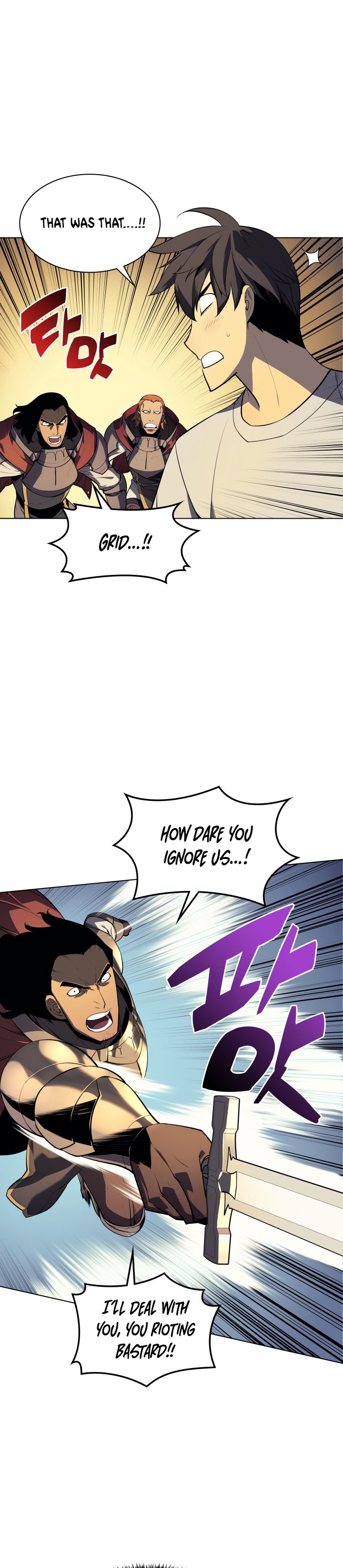Overgeared Chapter 27 page 26