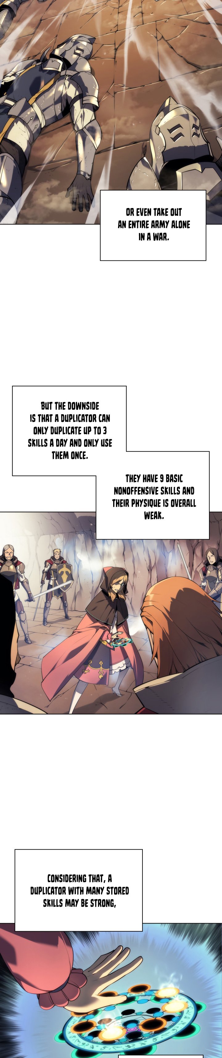 Overgeared Chapter 27 page 3
