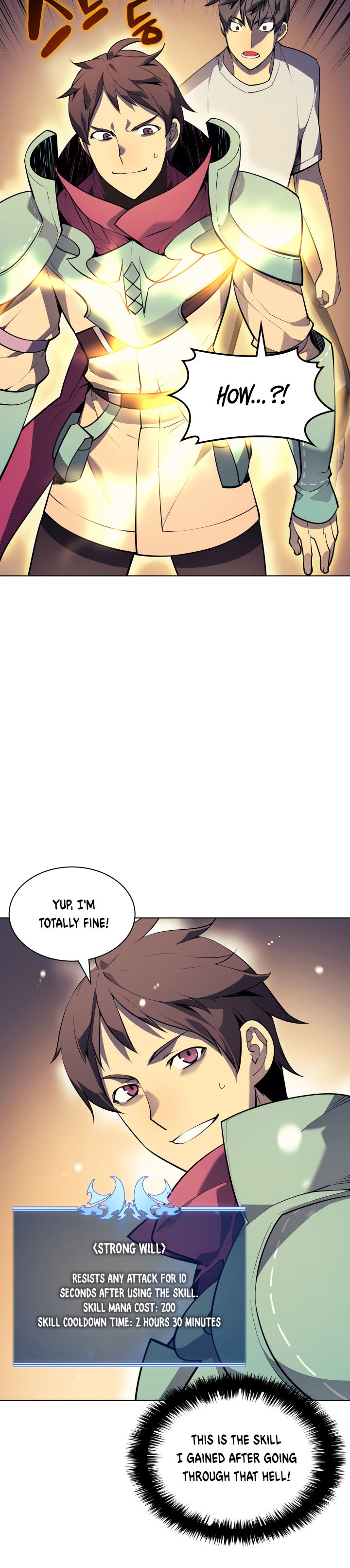 Overgeared Chapter 27 page 30