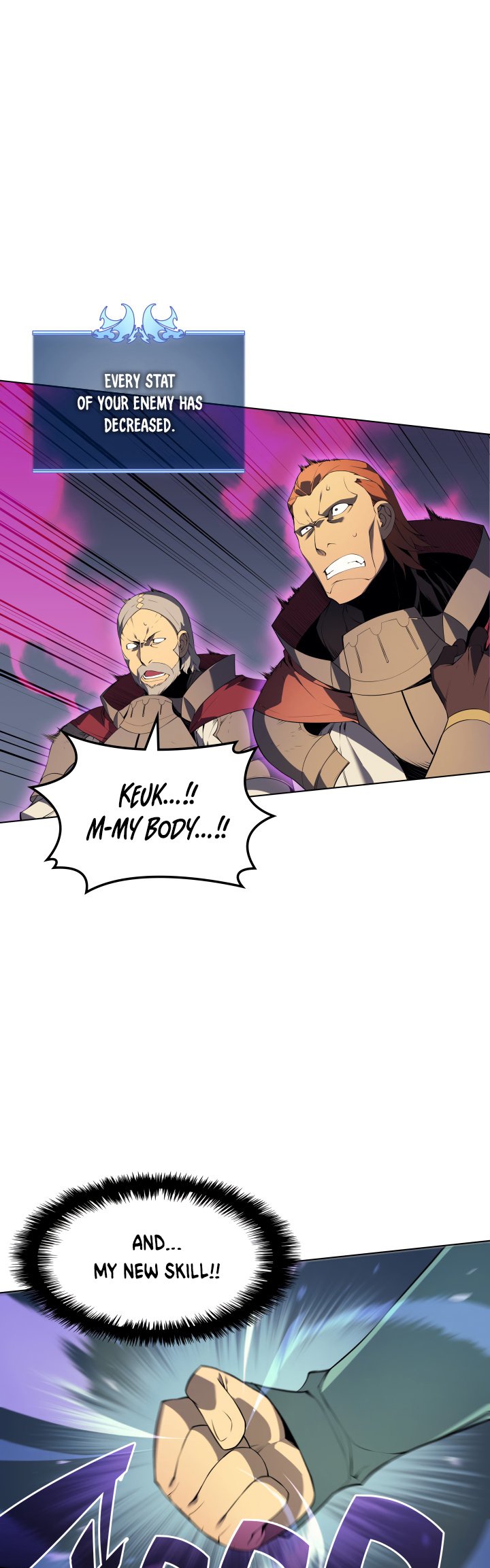 Overgeared Chapter 27 page 35