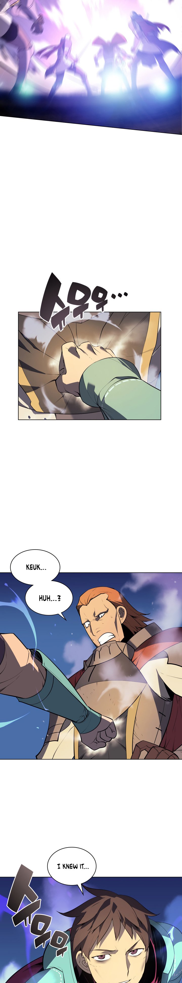 Overgeared Chapter 27 page 39