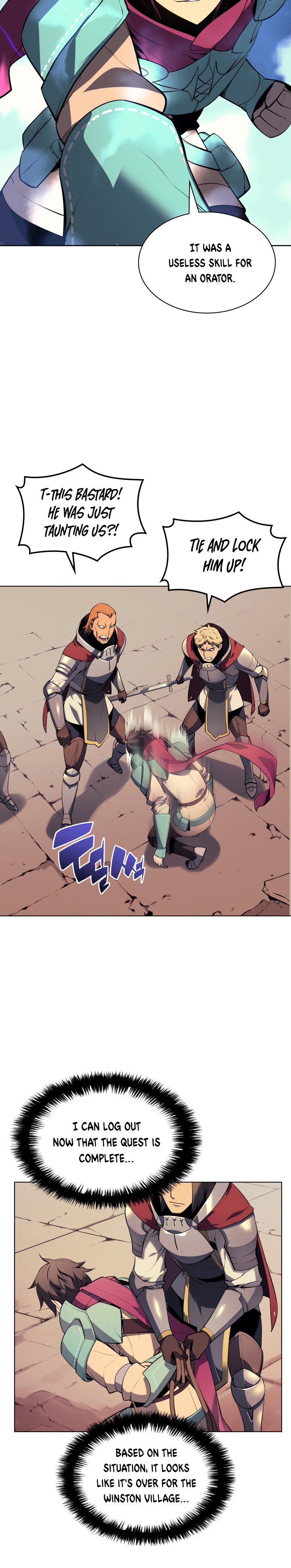 Overgeared Chapter 27 page 40