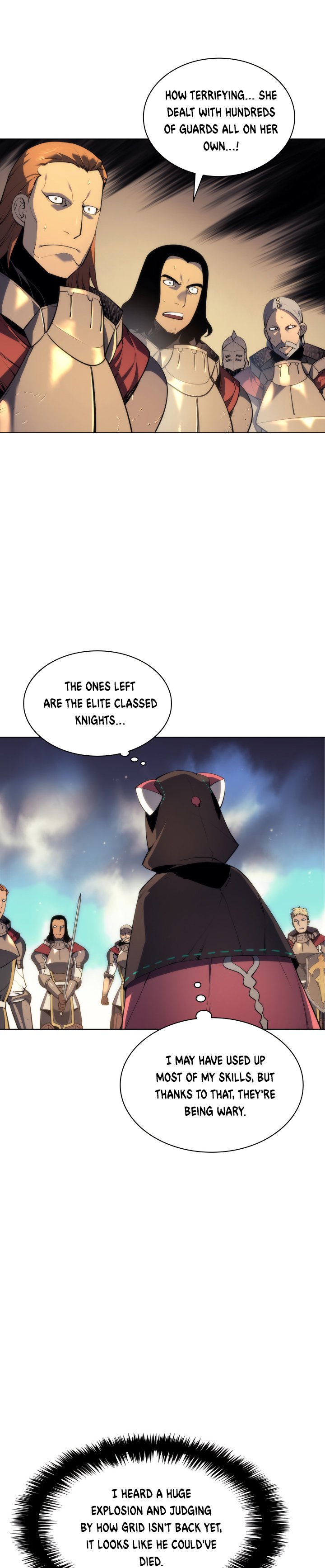 Overgeared Chapter 27 page 5