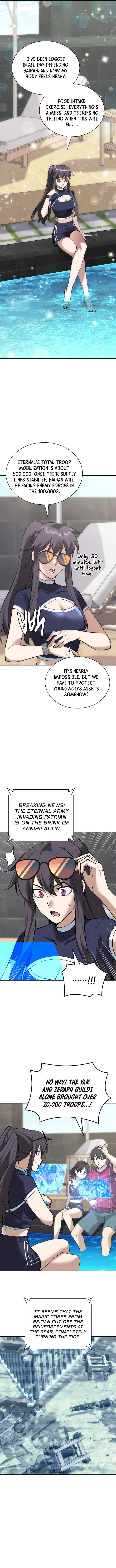 Overgeared Chapter 270 page 16