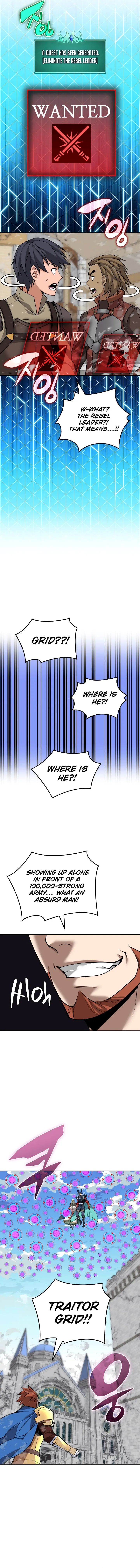 Overgeared Chapter 271 page 20