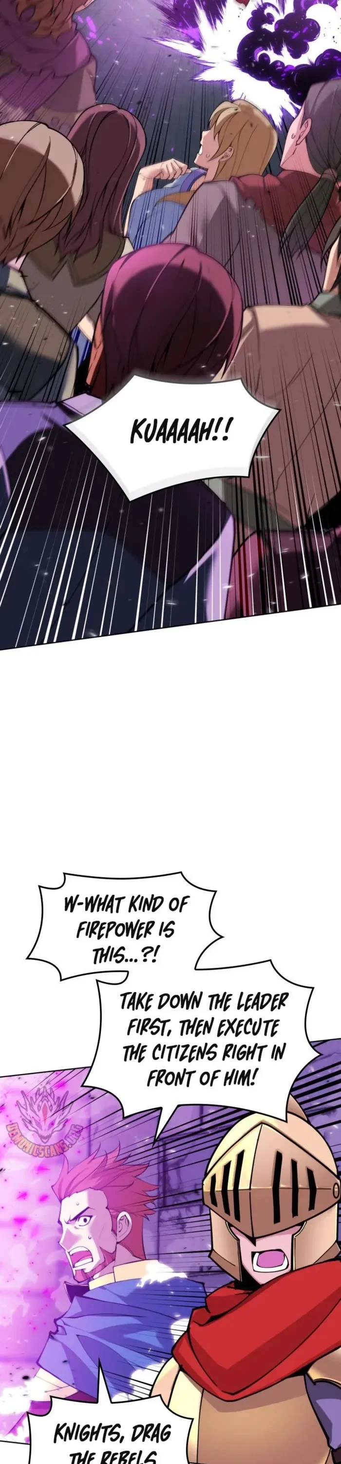 Overgeared Chapter 272 page 17