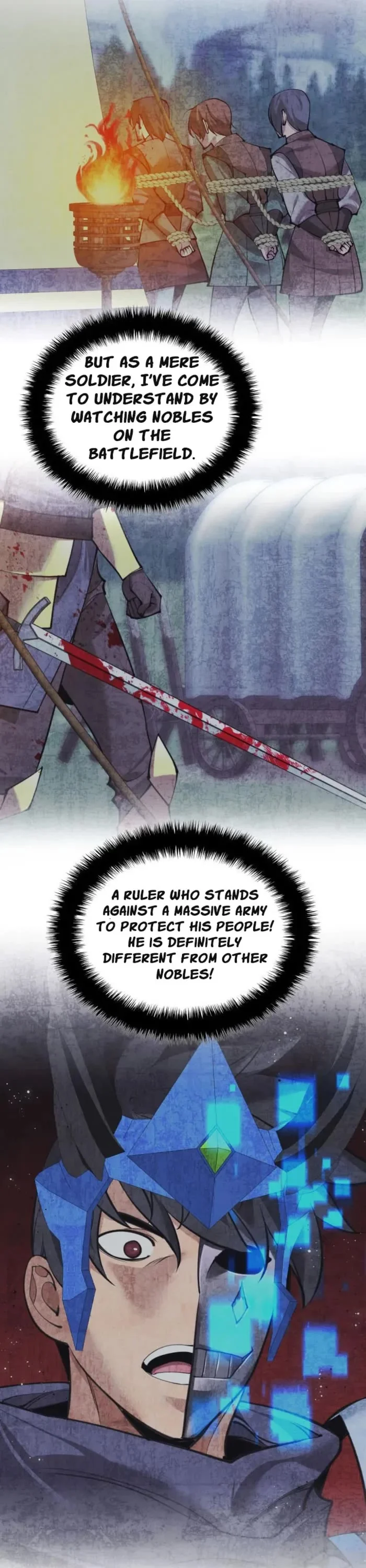 Overgeared Chapter 272 page 27