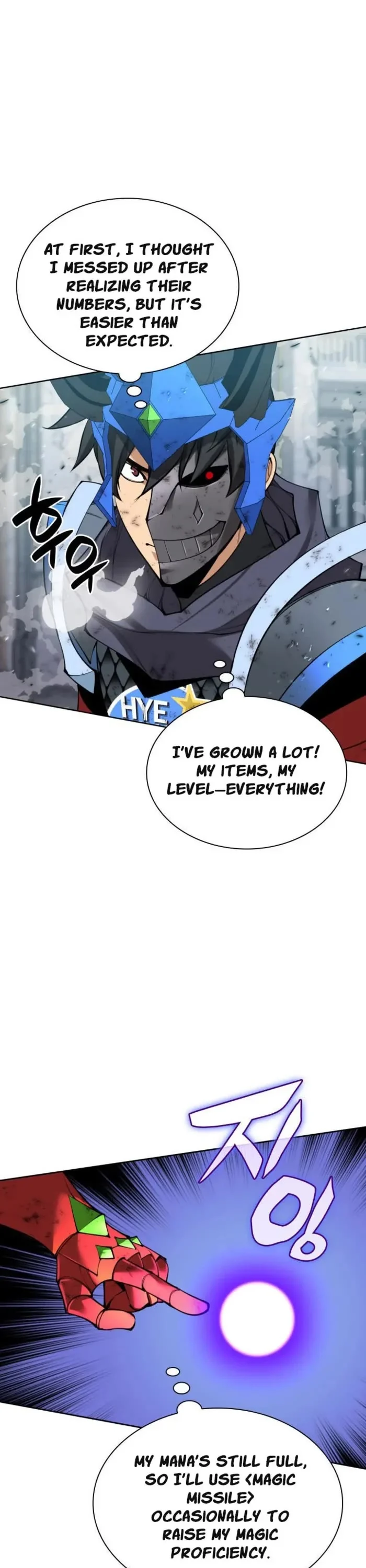 Overgeared Chapter 272 page 51
