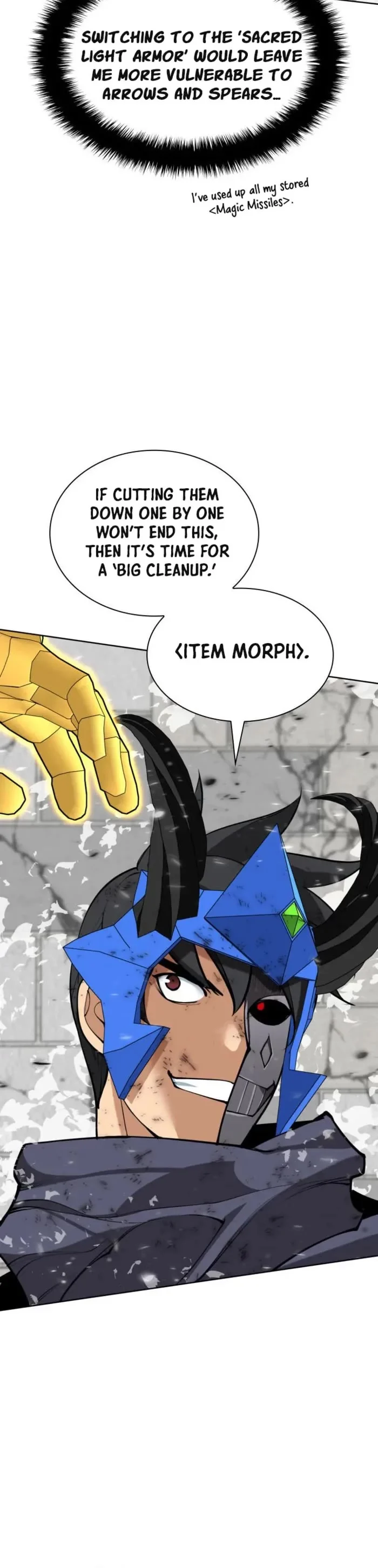Overgeared Chapter 272 page 62