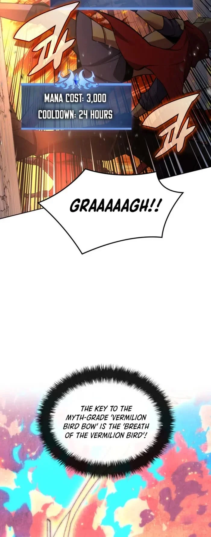 Overgeared Chapter 273 page 10