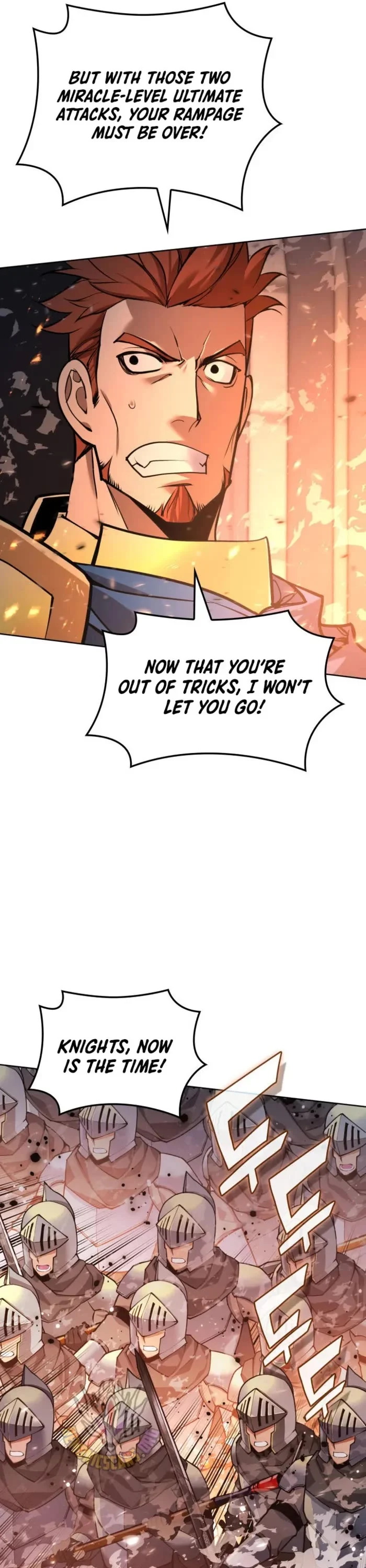 Overgeared Chapter 273 page 16