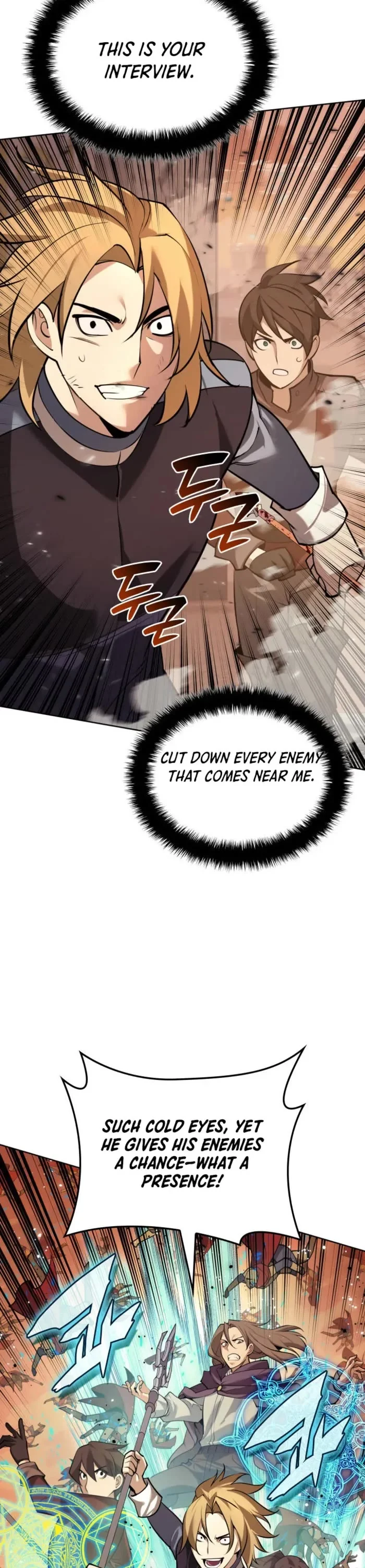 Overgeared Chapter 273 page 21
