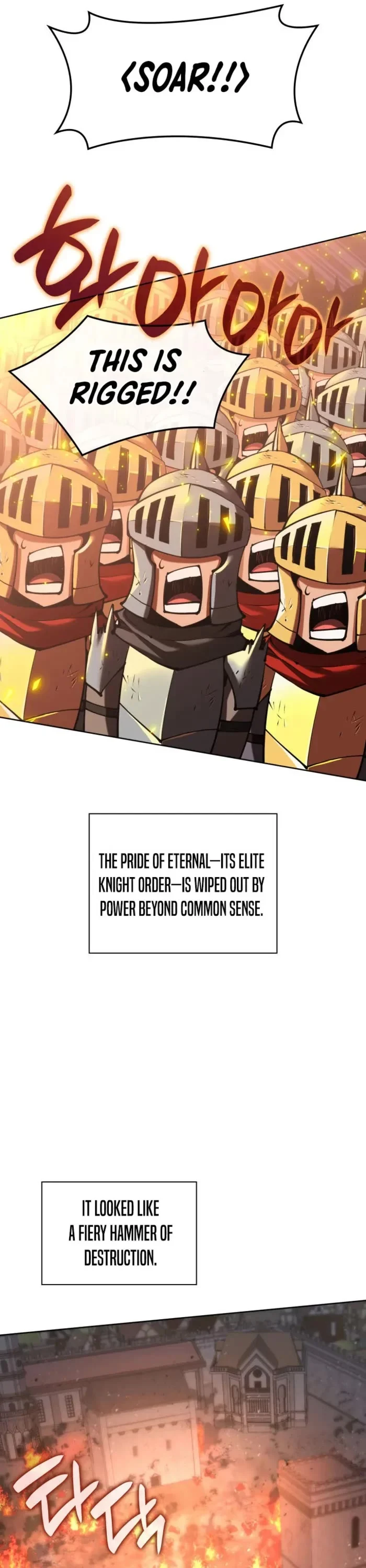 Overgeared Chapter 273 page 24