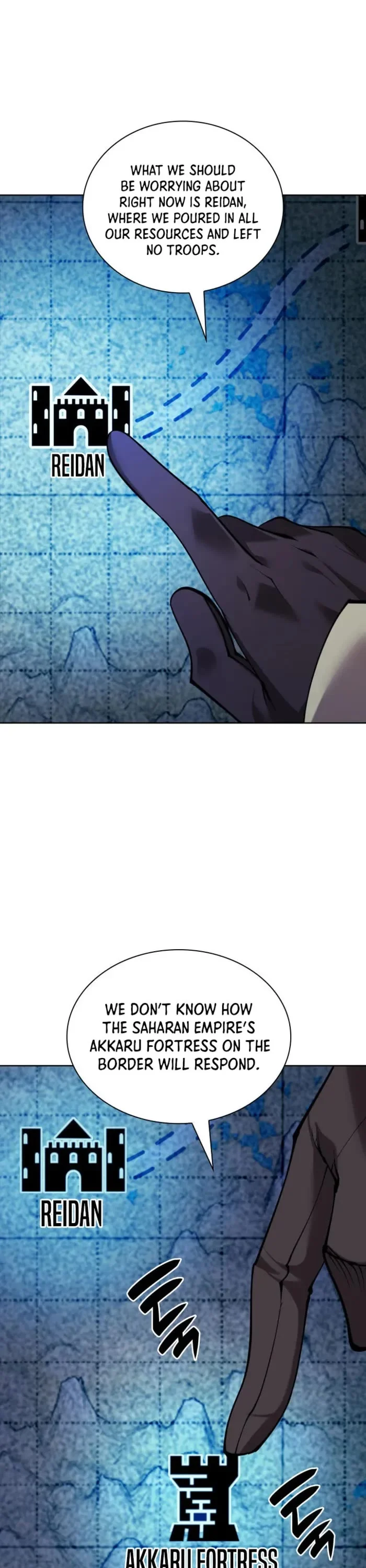 Overgeared Chapter 273 page 32