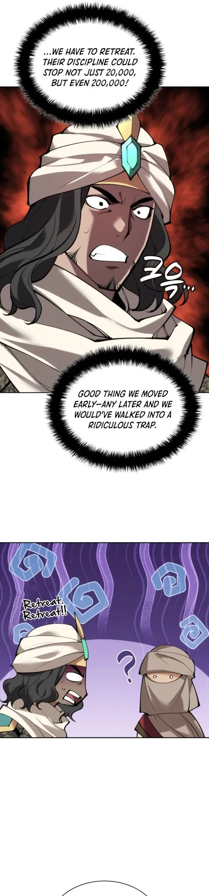 Overgeared Chapter 273 page 39