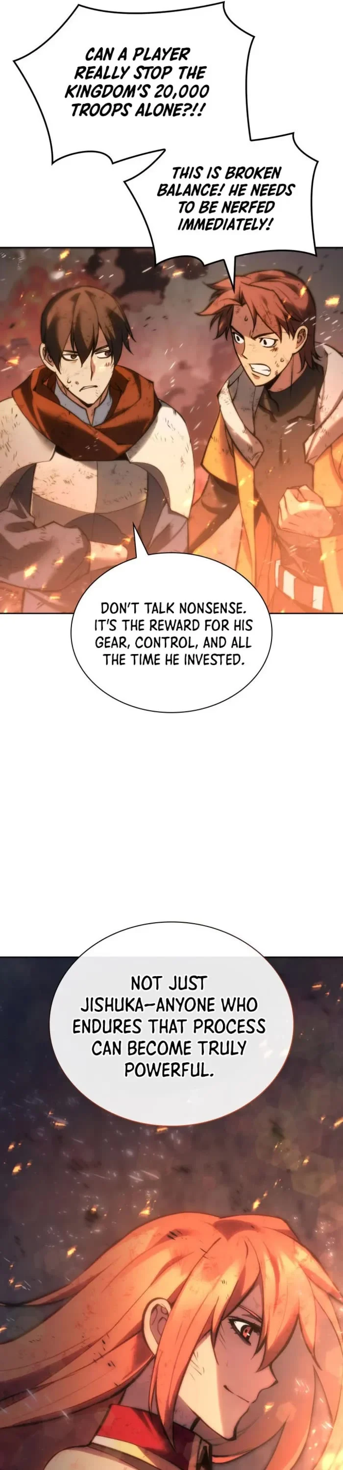 Overgeared Chapter 273 page 4